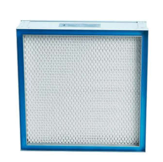 HEPA air filter2