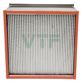 HEPA air filter